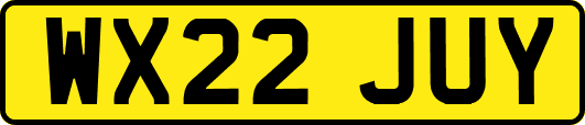 WX22JUY