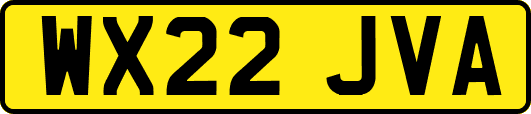 WX22JVA