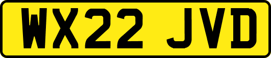 WX22JVD