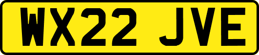 WX22JVE