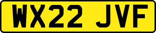 WX22JVF