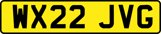 WX22JVG