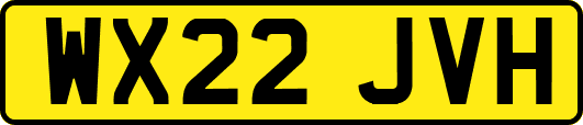 WX22JVH