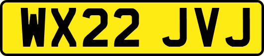 WX22JVJ
