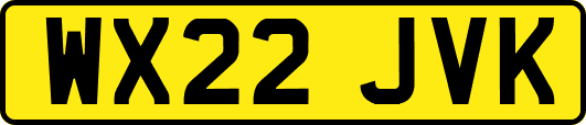 WX22JVK
