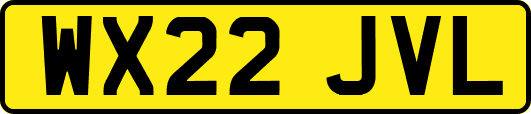 WX22JVL