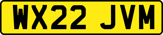 WX22JVM