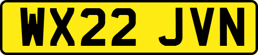 WX22JVN