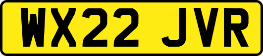 WX22JVR