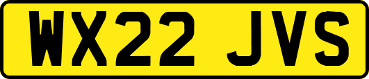 WX22JVS