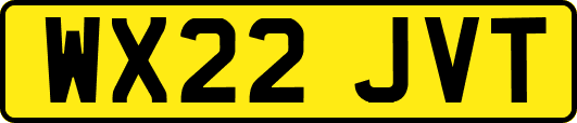 WX22JVT