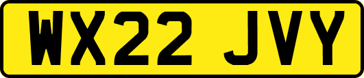 WX22JVY