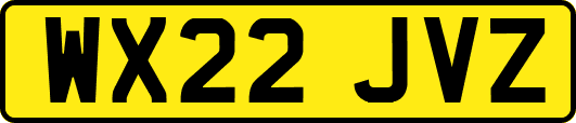 WX22JVZ
