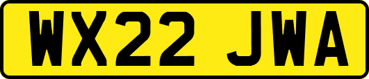 WX22JWA