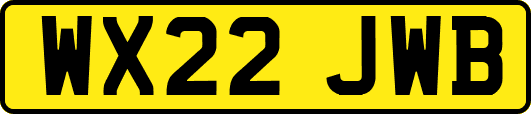 WX22JWB
