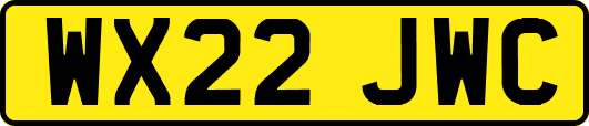 WX22JWC