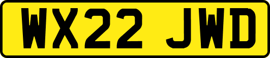 WX22JWD