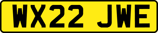 WX22JWE