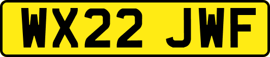 WX22JWF