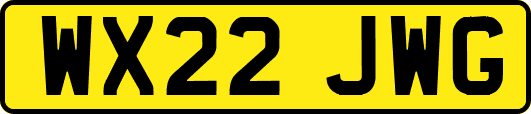 WX22JWG