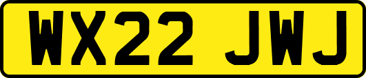 WX22JWJ