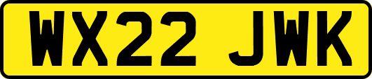 WX22JWK