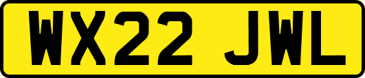WX22JWL