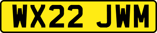 WX22JWM