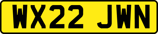 WX22JWN
