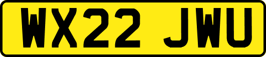 WX22JWU