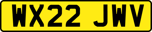 WX22JWV