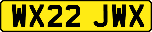WX22JWX