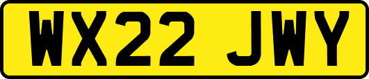 WX22JWY