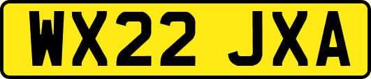 WX22JXA