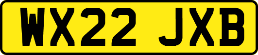 WX22JXB