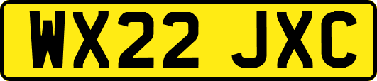 WX22JXC