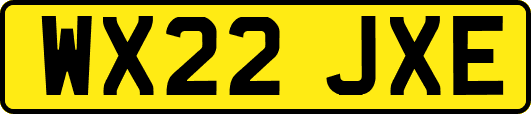 WX22JXE