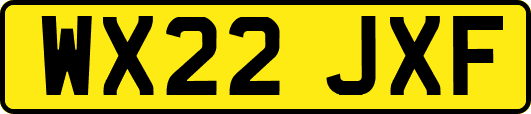 WX22JXF