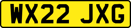 WX22JXG