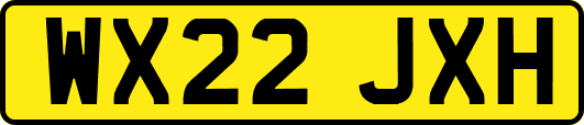 WX22JXH