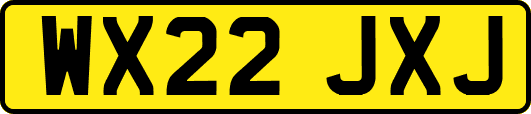 WX22JXJ