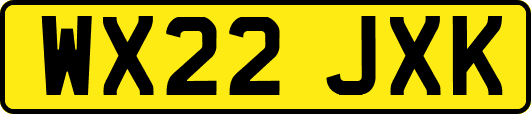 WX22JXK
