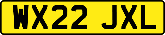 WX22JXL