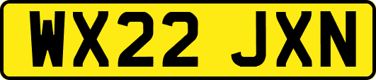 WX22JXN