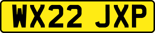 WX22JXP