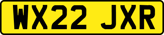 WX22JXR