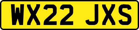 WX22JXS