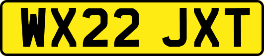 WX22JXT