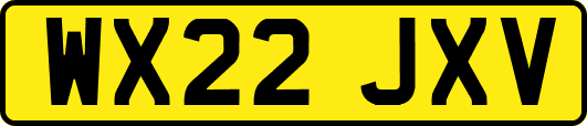 WX22JXV