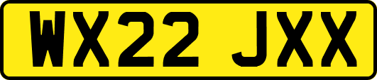 WX22JXX